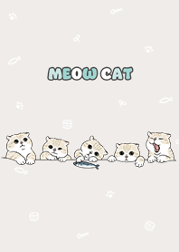 neko single7 / light beige