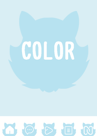 blue color  J127