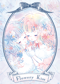 FloweryKiss Winter Edition.