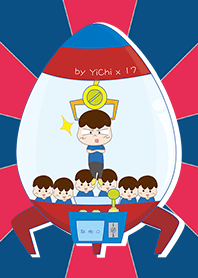 Yichi X 17