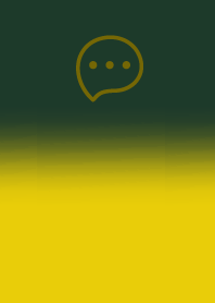 Deep Green & Deep Yellow V8