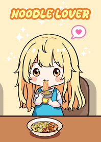 บะหมี่เลิฟเวอร์