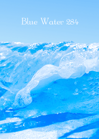 Blue Water 284