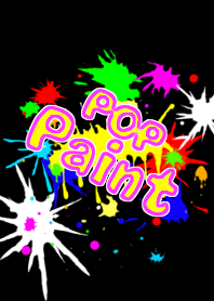 Pop Paint