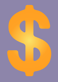 錢錢錢來！(莫蘭迪紫色)