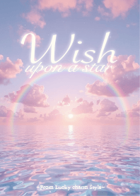 Wish - Miracle Rainbow - 8