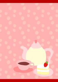 tea time on RB JP