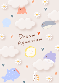 pinkbrown Dream Aquarium 05_2