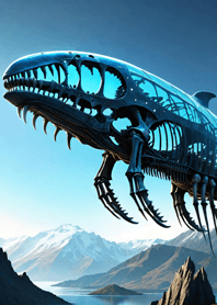 Whale bones 17fB0E