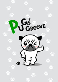 PUGS' GROOVE