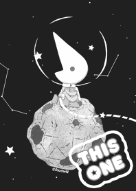 "這一隻"宇宙探險