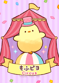 Mofupiyo Circus
