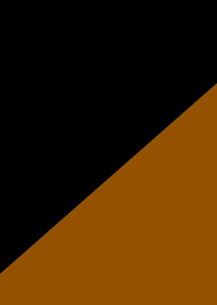Simple Brown & Black no logo No.1