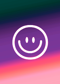 GRADATION SMILE THEME 135