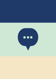 SIMPLE(beige green)V.2095b