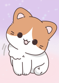 แฮปปี้แคท: เเมวเหมียวน่ารัก