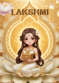Lakshmi=Rich And Rich Theme (JP)
