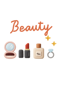 make up Theme.
