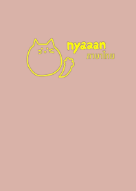 Nyaaan Thai Yellow 6
