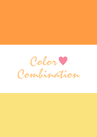 Color combination -12-