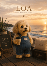 Dog's Roa