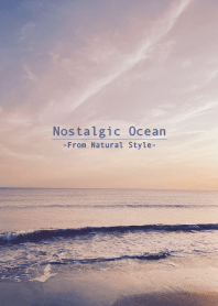 Nostalgic Ocean 20