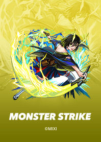 MONSTER STRIKE Tachibana Dosetsu