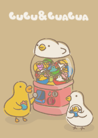 Flexible Chicken and duck theme 3