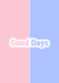 Good Days (CC_351)