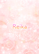 Reika rose flower