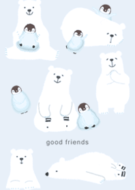 blue Good friends 15_2