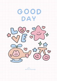 Good day ^_^