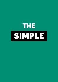 THE SIMPLE -219