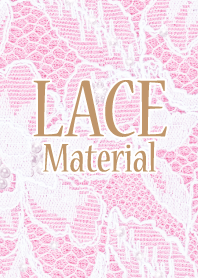 LACE Material
