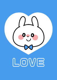 Lovely couple -Heart Theme- Boy 17