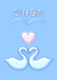 Pairing of Swans