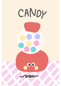 cute-candy mini