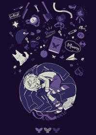 Alicemare Theme