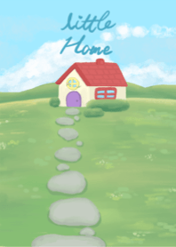 little home (revised )