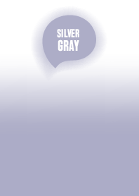 Silver Gray & White Theme V.7