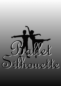 Ballet Silhouette