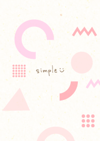 Fashionable pattern17