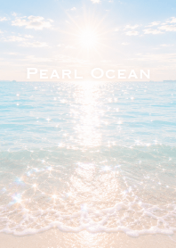 White Pearl Ocean