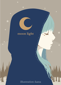 moon light