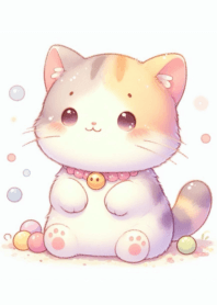 Cute cat no.53