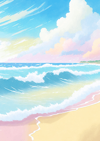 Beautiful real scenery#1389