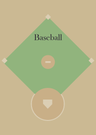 Baseball Theme..