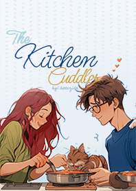 The Kitchen Cuddles V.2