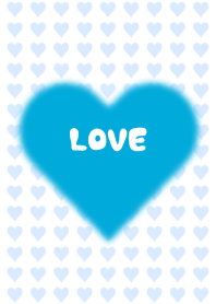 -HEART COUPLE THEME- BOY / No.4