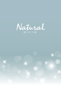 Natural -MEKYM-